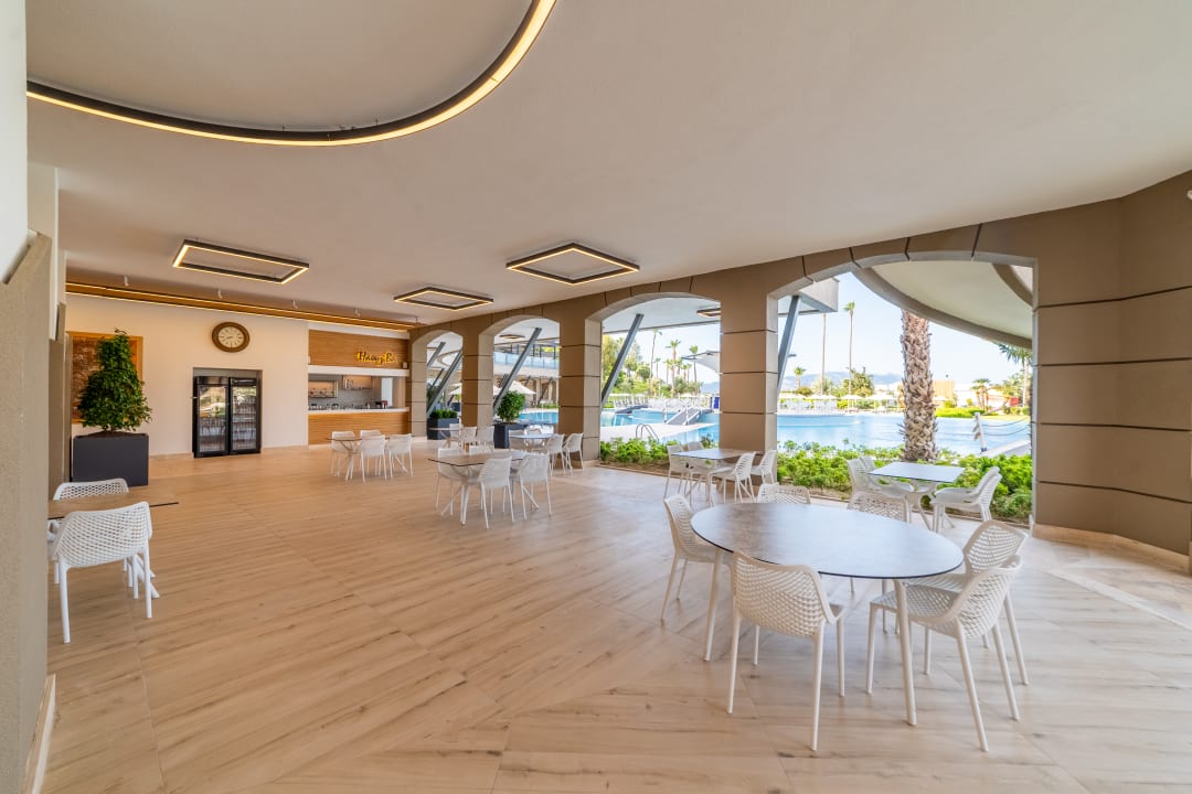 Gastro Kefaluka Resort Bodrum