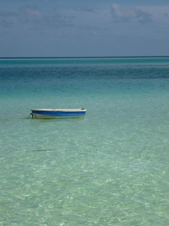 Meerblick Cinnamon Hakuraa Huraa Maldives
