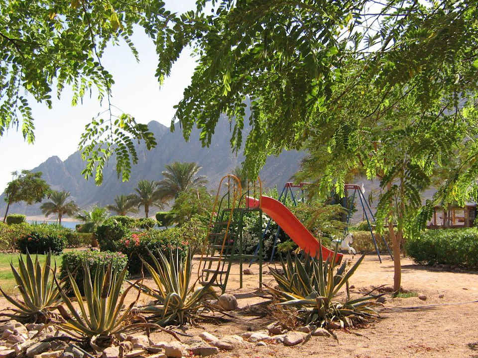 Rutsche Happy Life Village