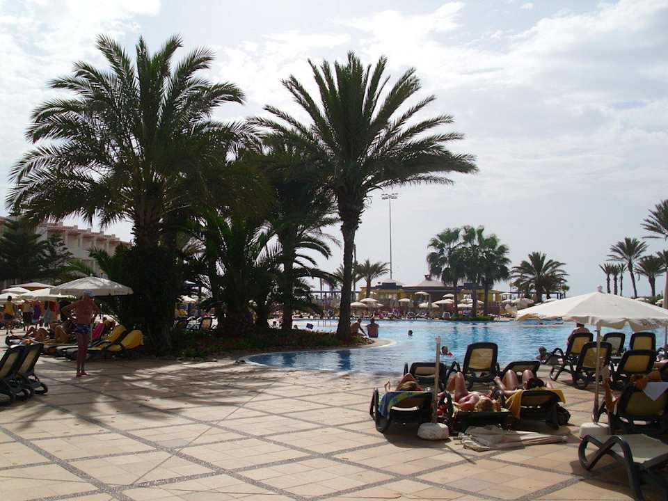 Pool Iberostar Waves Founty Beach