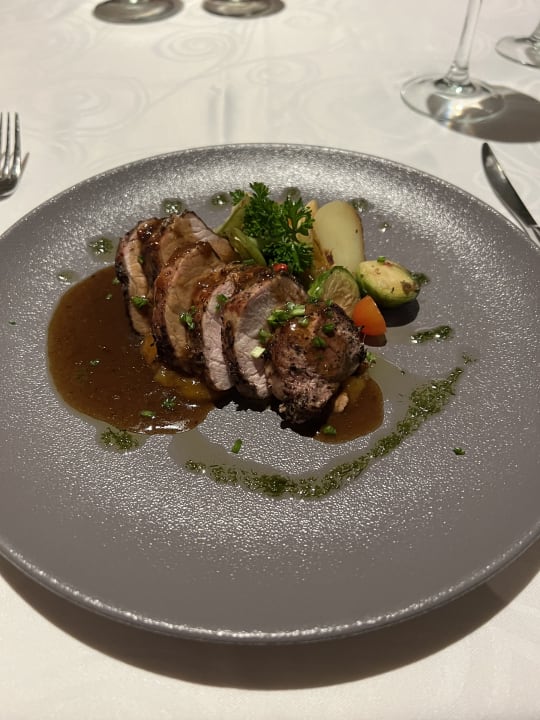 Gastro Akumal Bay Beach & Wellness Resort