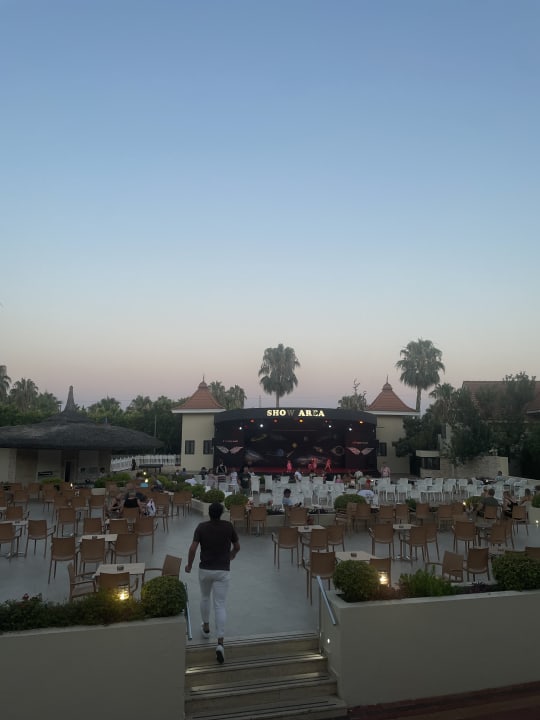 Sport & Freizeit Side Mare Resort & Spa