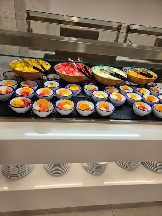 Gastro Ahoi! Urban Beach Hotel