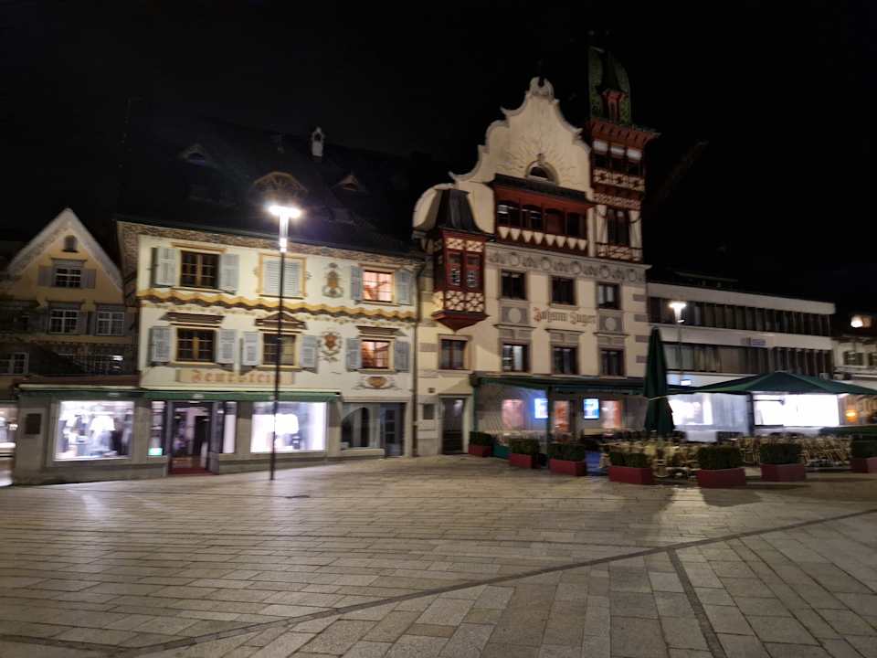 Sonstiges Vienna House Martinspark Dornbirn