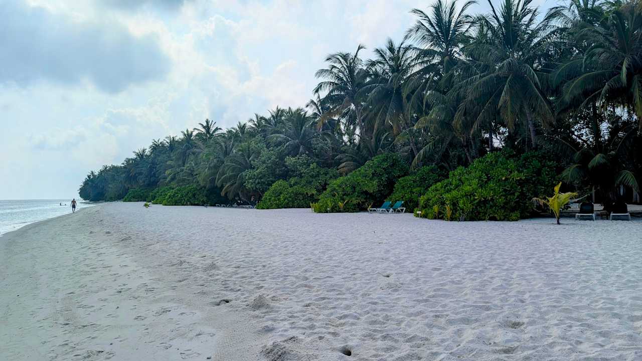 Sonstiges Vilamendhoo Island Resort & Spa