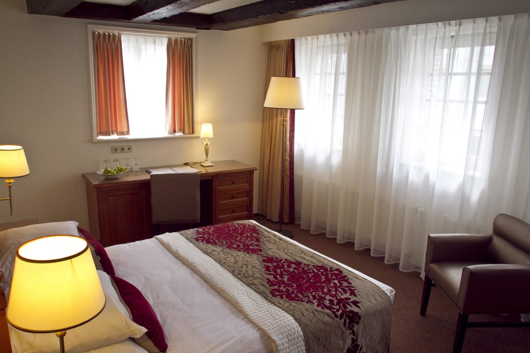 Basic Double Dikker & Thijs Hotel