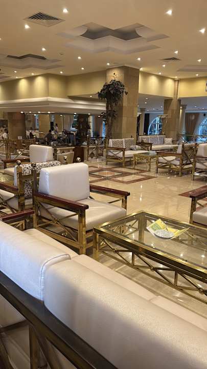 Gastro Hotel Kalithea Horizon Royal