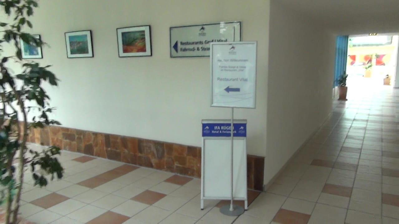 Sonstiges IFA Rügen Hotel & Ferienpark