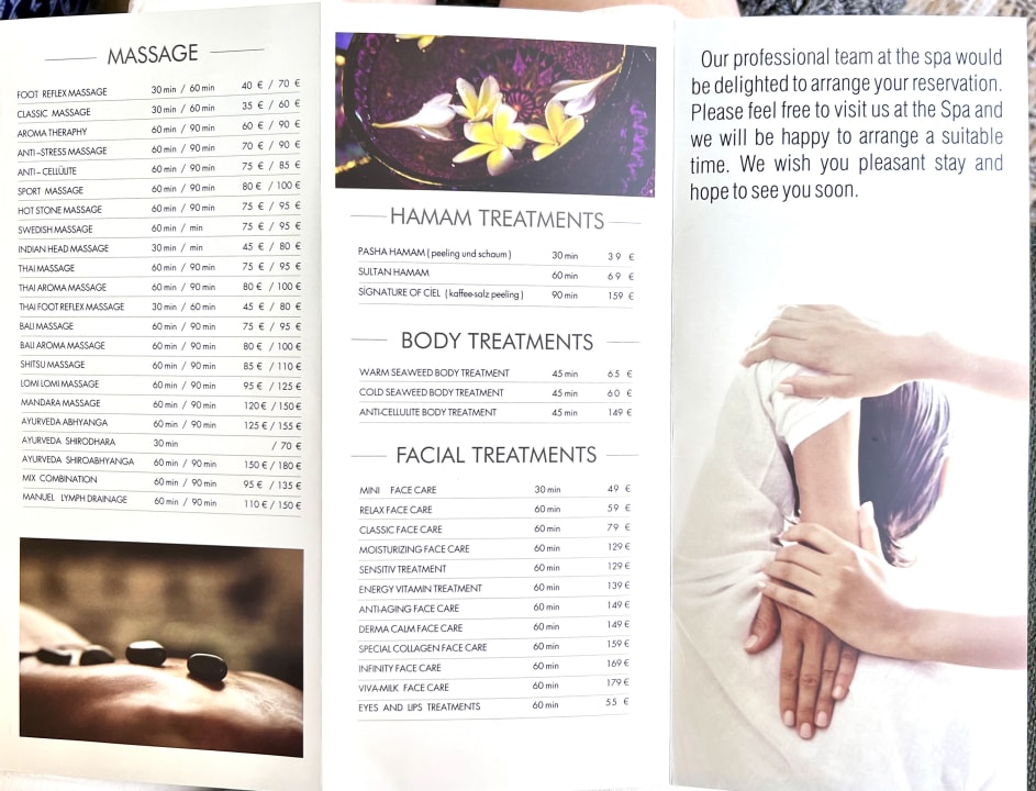 Sport & Freizeit TUI BLUE Xanthe