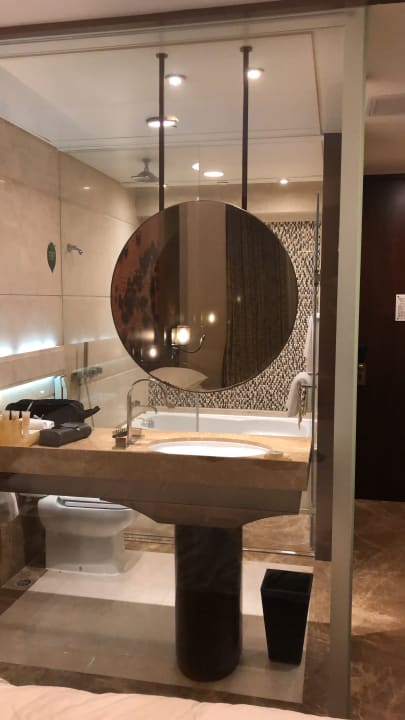 Zimmer Hotel Harbour Grand Hong Kong