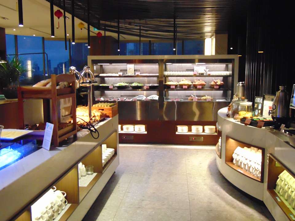 Gastro Hilton Garden Inn Da Nang