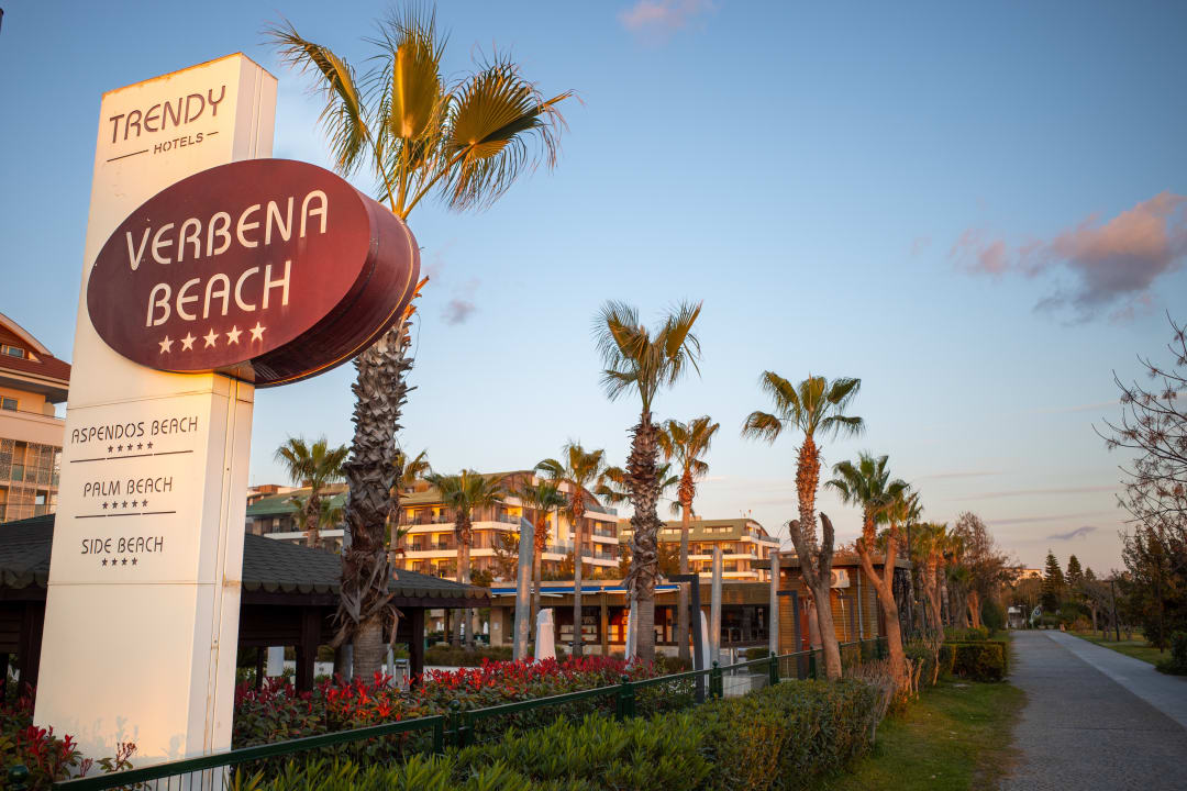 Sonstiges Sentido Trendy Verbena Beach