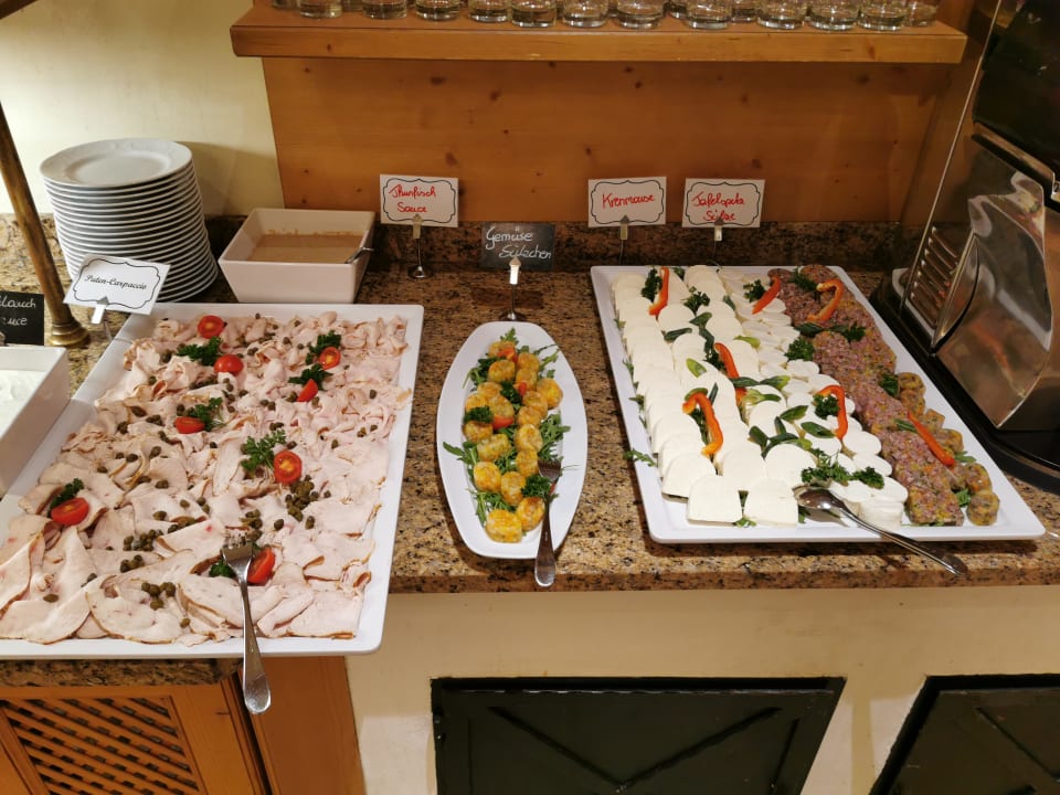 Gastro Verwöhnhotel Kristall