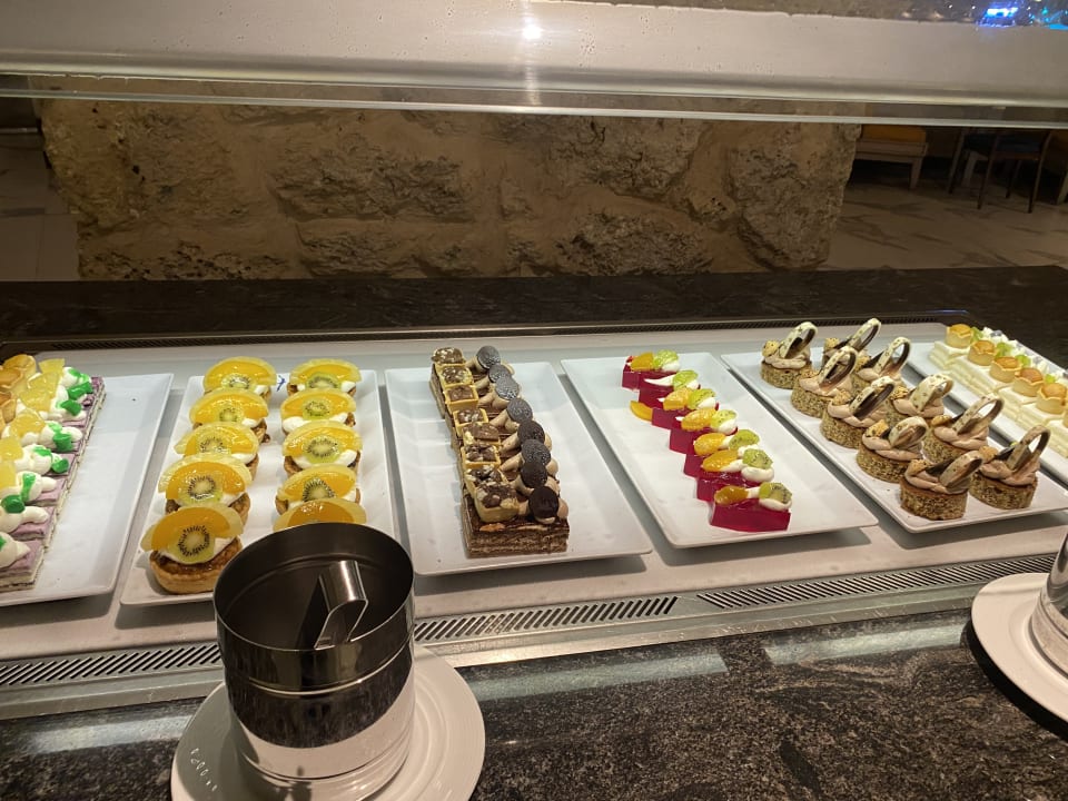 Gastro Pickalbatros Citadel Resort