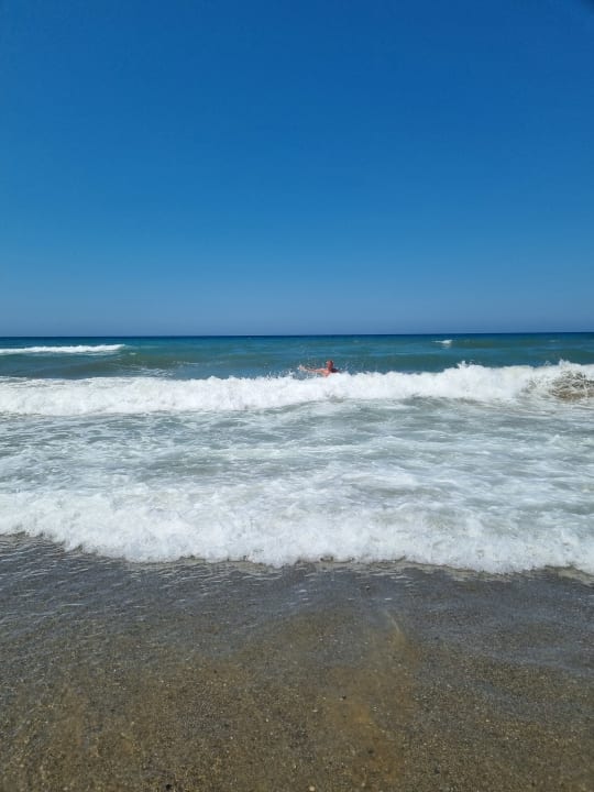 Strand Vantaris Luxury Beach Resort