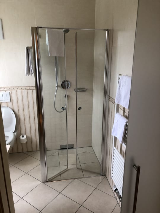 Zimmer Hotel am Schlossberg