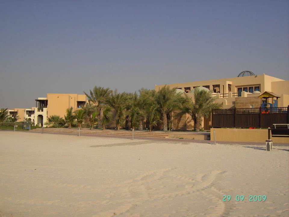 Palmen Rixos Al Mairid Ras Al Khaimah