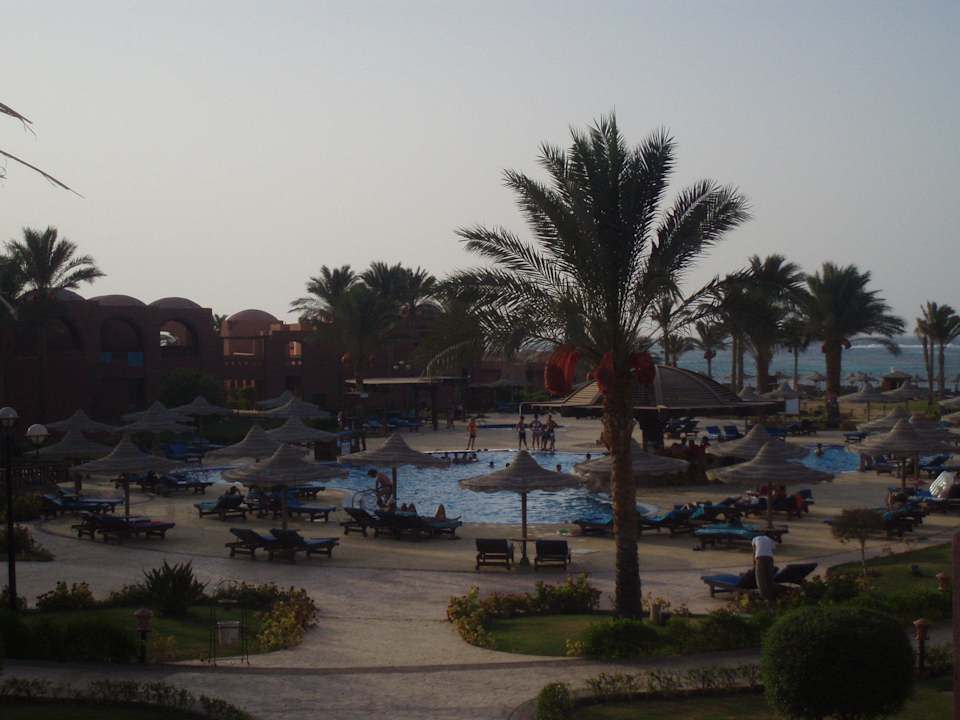 Sentido Swisstouch Oriental Resort Marsa Alam