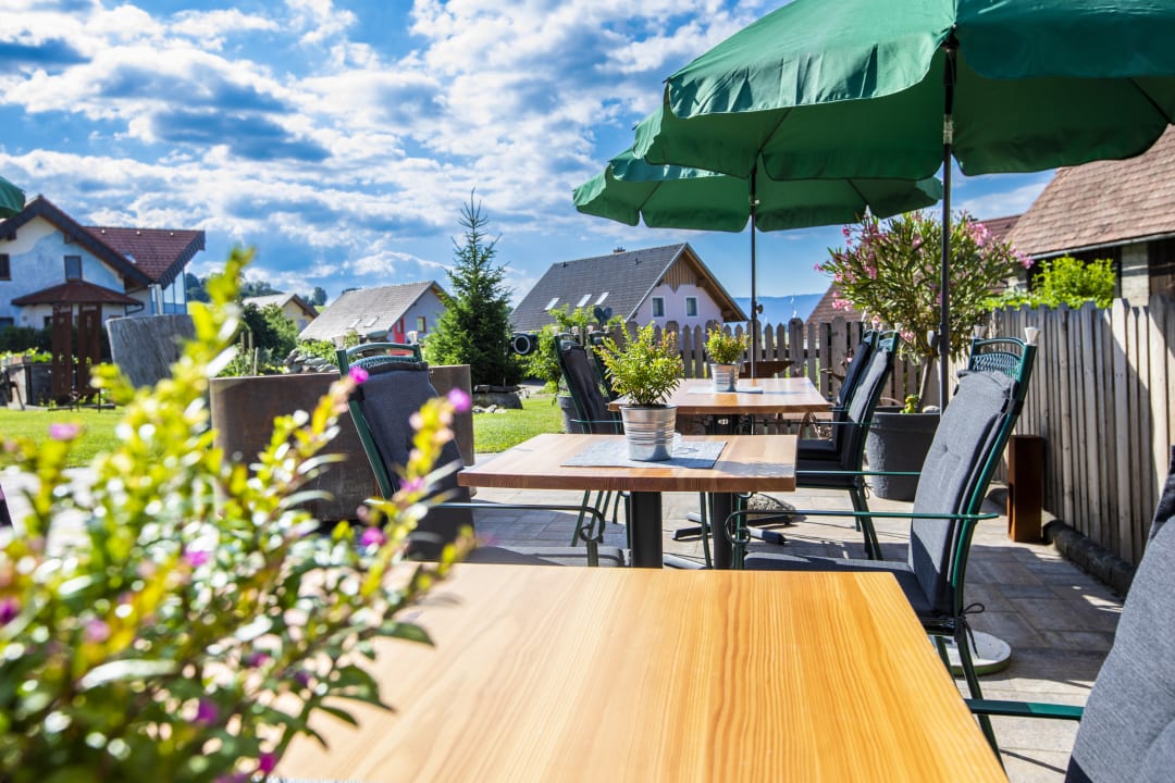 Gastro Gasthof Knappenwirt