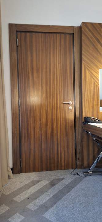 Zimmer Sheraton Tunis Hotel & Towers