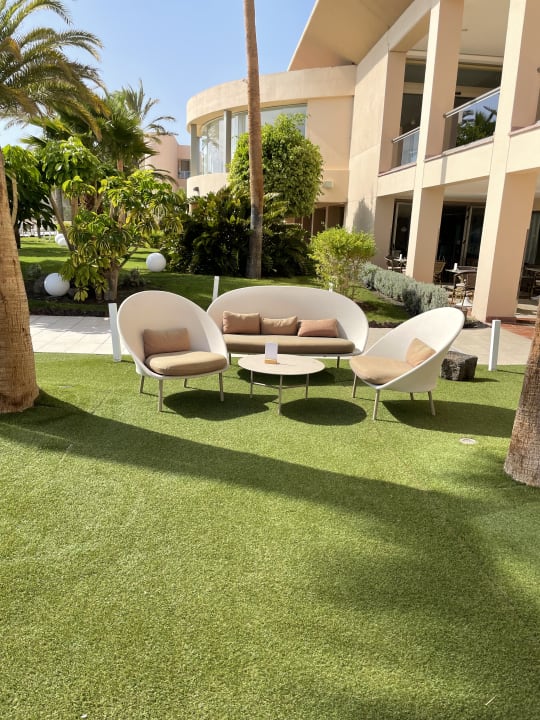 Gastro Iberostar Selection Fuerteventura Palace