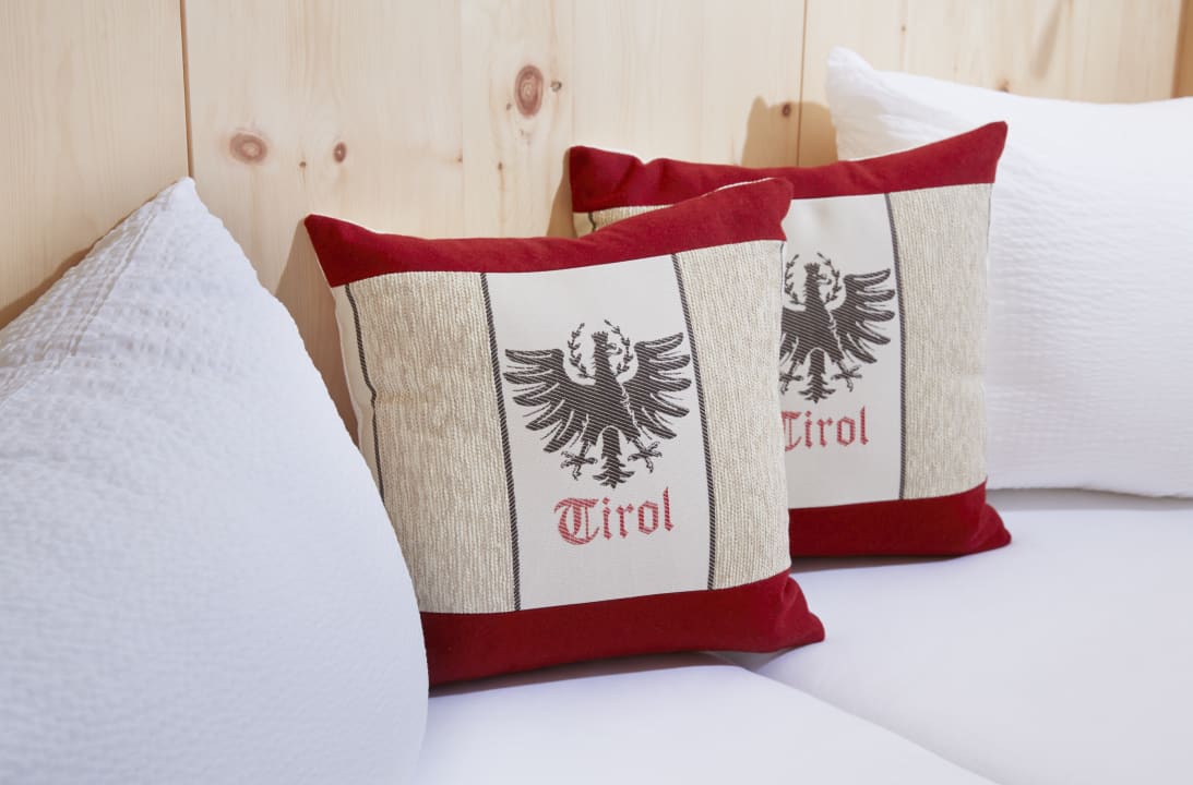 Zimmer Ferienhaus Zangerl