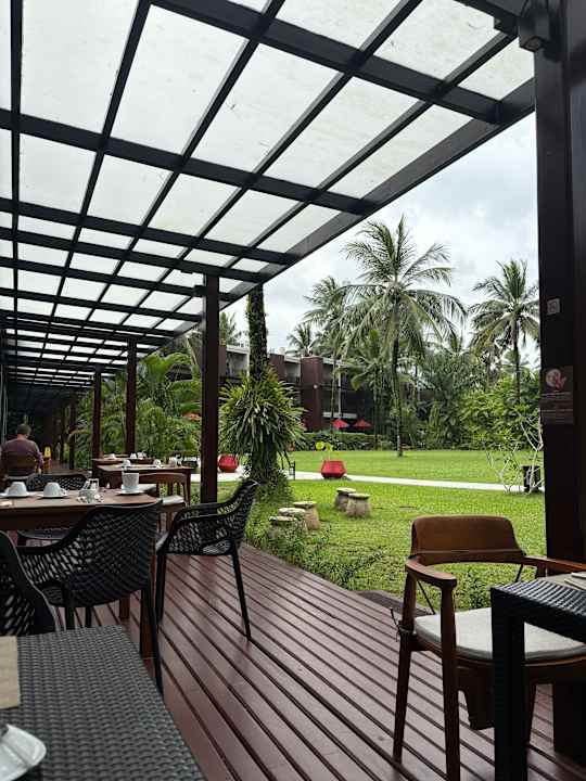 Gastro Ramada Resort by Wyndham Khao Lak