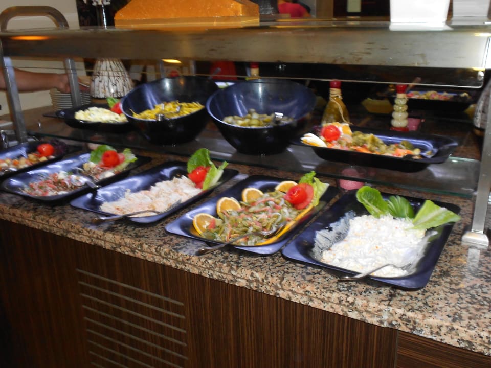 Viel Auswahl Telatiye Resort