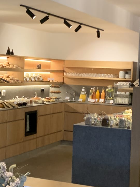 Gastro Maraias Luxury Suites & Apartments