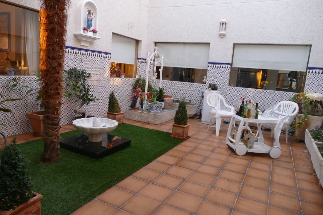 Sonstiges Villamercedes Paradise