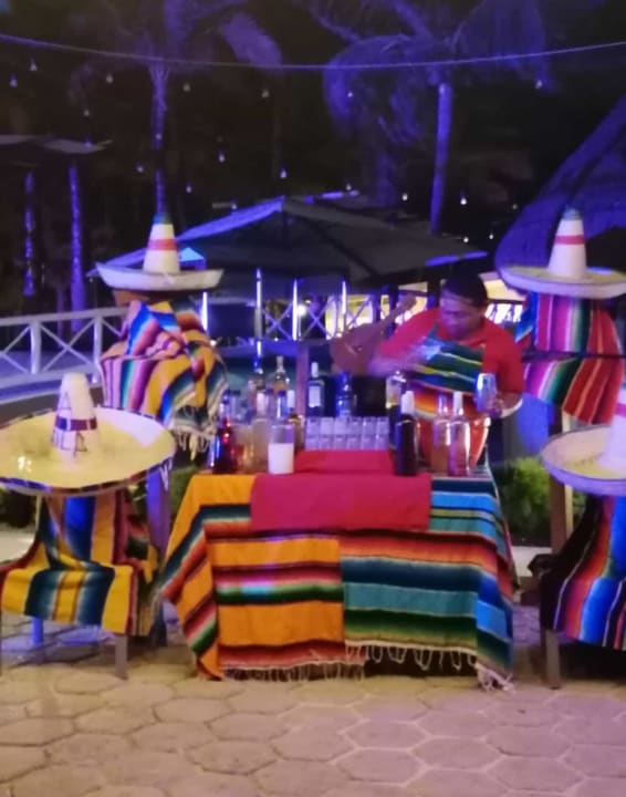 Sonstiges Catalonia Royal Tulum Beach & Spa Resort - Adults only