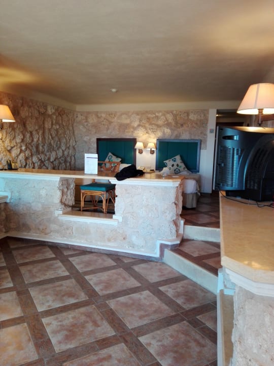 Zimmer Pickalbatros Citadel Resort