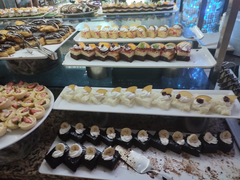 Gastro Telatiye Resort