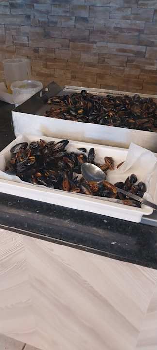 Gastro Hotel Borjana