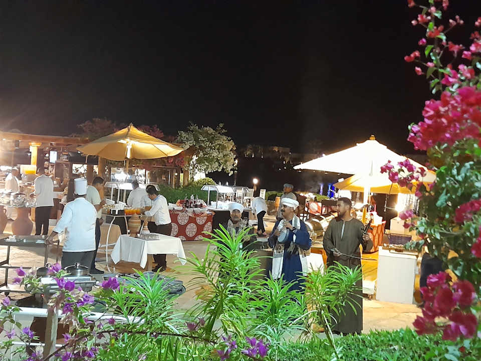 Gastro Sultan Bey Hotel, El Gouna