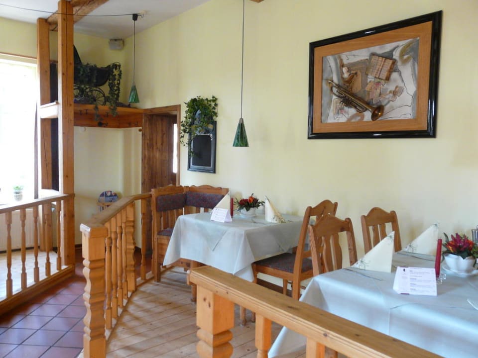 Restaurant Hotel Zum Harzer