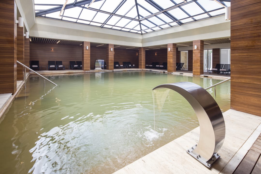 Pool Richmond Pamukkale Thermal