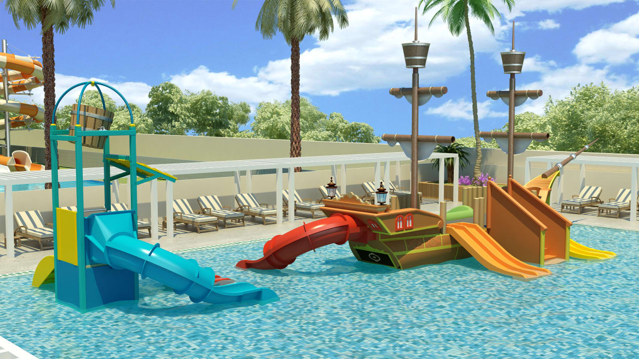 Sport & Freizeit Hotel Splash