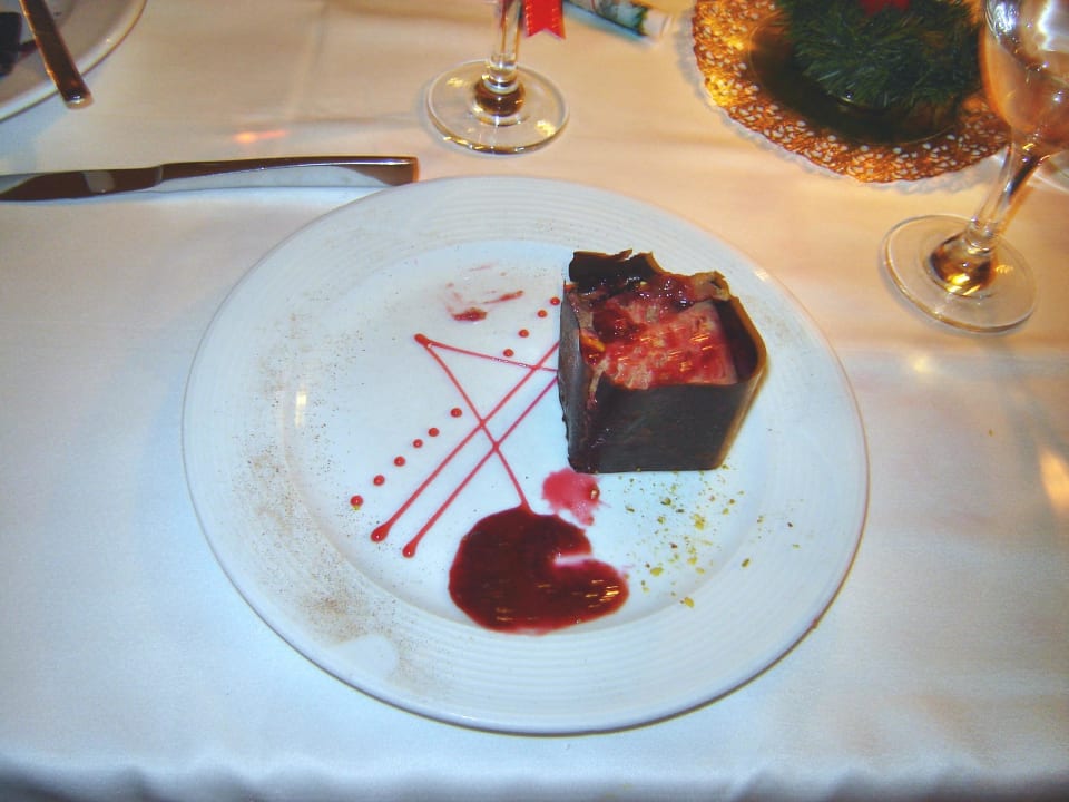 Silvestermenü Trendy Aspendos Beach Hotel