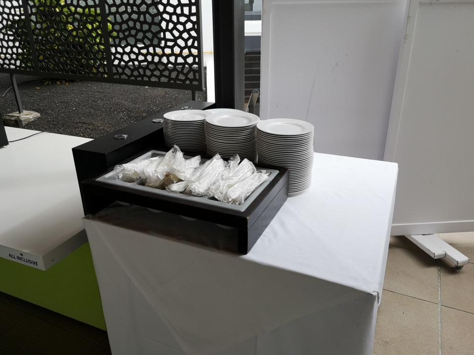 Gastro Sentido Aequora Lanzarote Suite