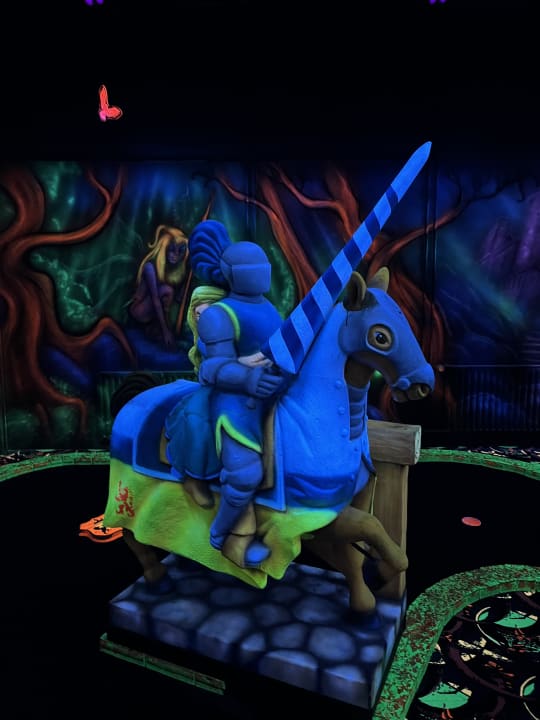 Sport & Freizeit Ferienpark Klein Vink