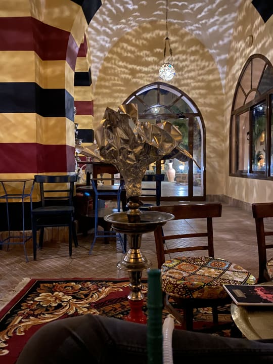 Sonstiges Steigenberger Coraya Beach - Adults only