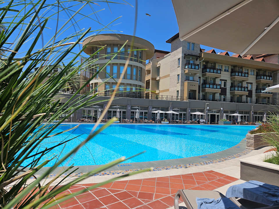 Pool TUI BLUE Xanthe