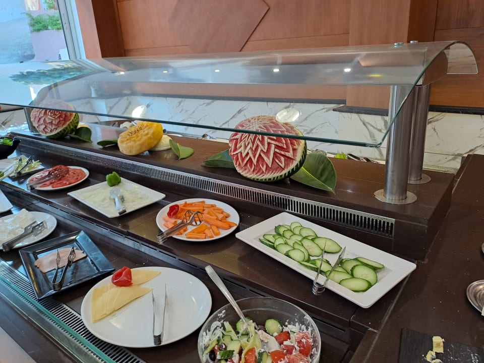 Gastro Eurohotel Katrin Hotel & Bungalows