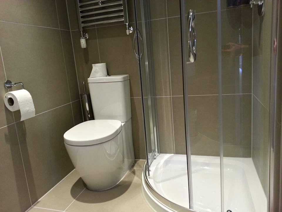 Bathroom premium Chelsea Guest House