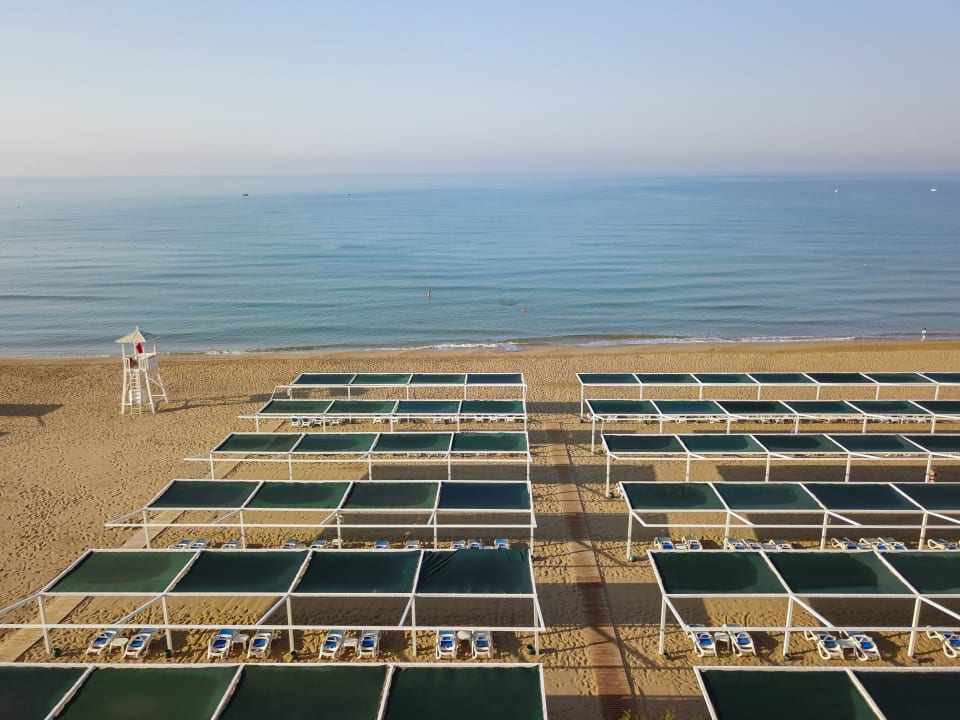 Ausblick Alba Resort Hotel