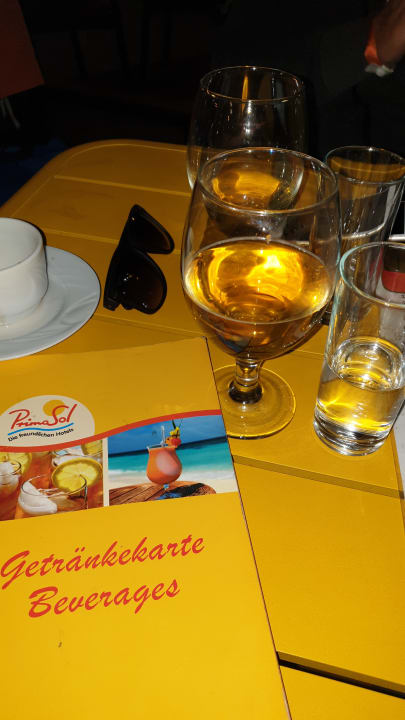 Gastro Hane Family Resort