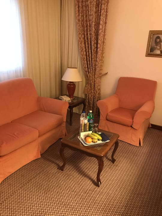 Zimmer Hotel Riu Madeira