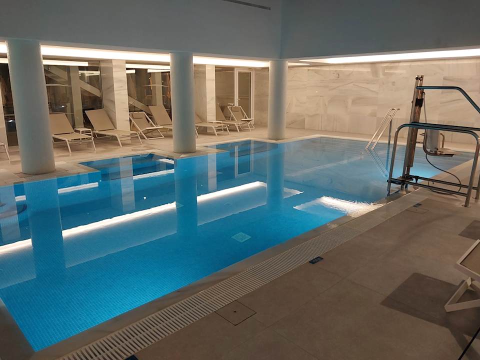 Pool CM Playa del Moro