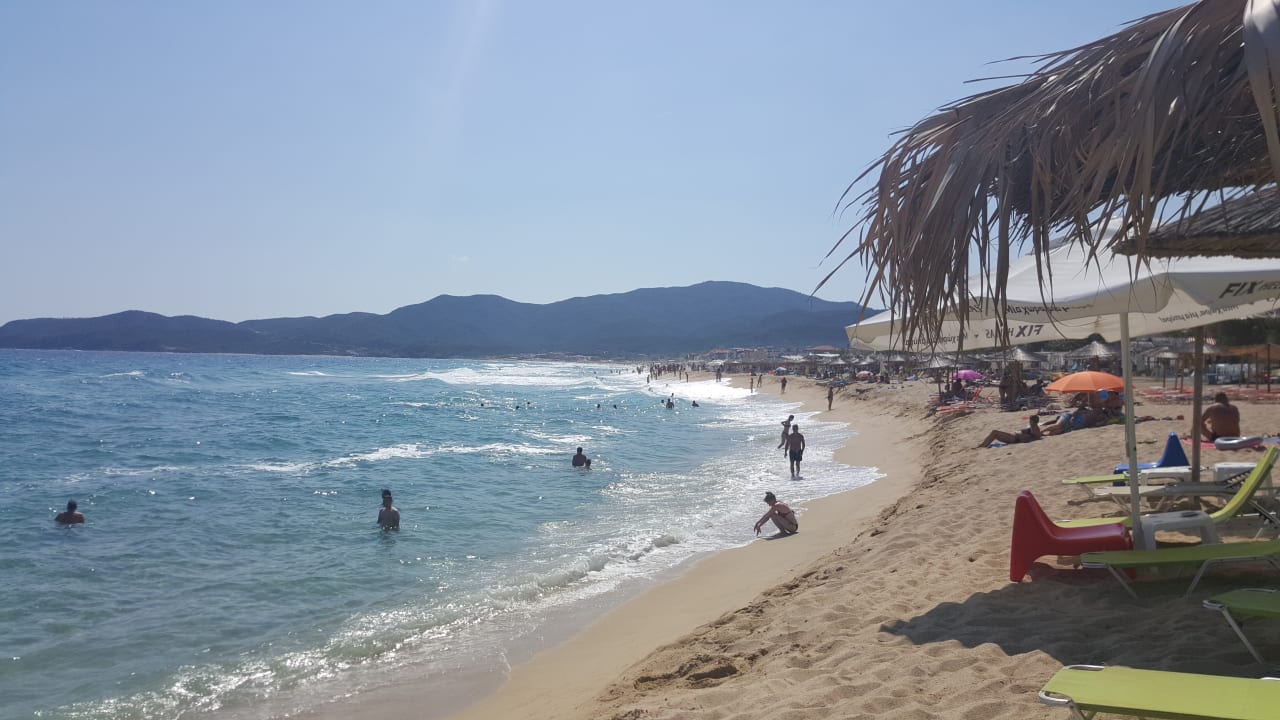 Strand Haus Theodora